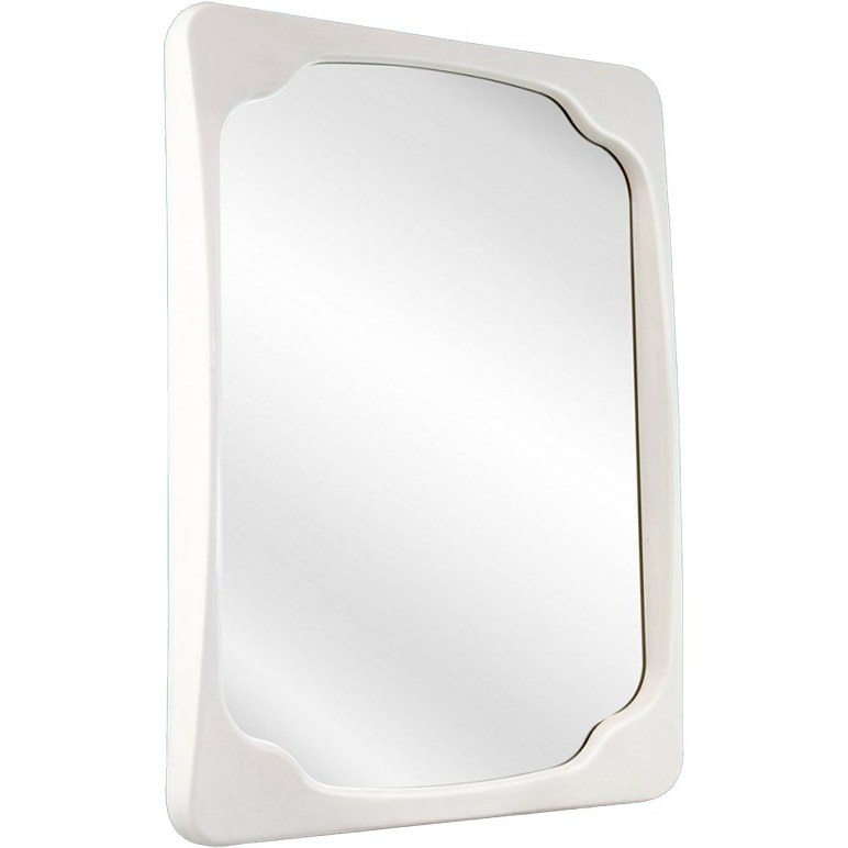 آینه تک پرمیس کوچک 44×32