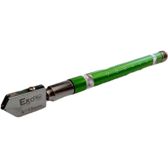الماس شیشه بر اکو مدل EGC6610 نفت خور
