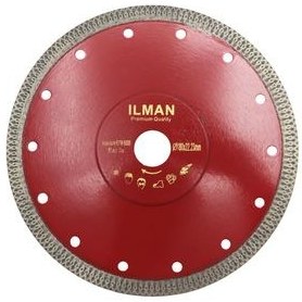 صفحه پرسلان بر ایل من مدل YP-180MM