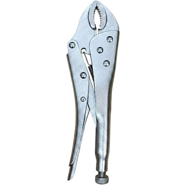 انبر قفلی Locking Pliers مدل صنعتی سایز 10 اینچ